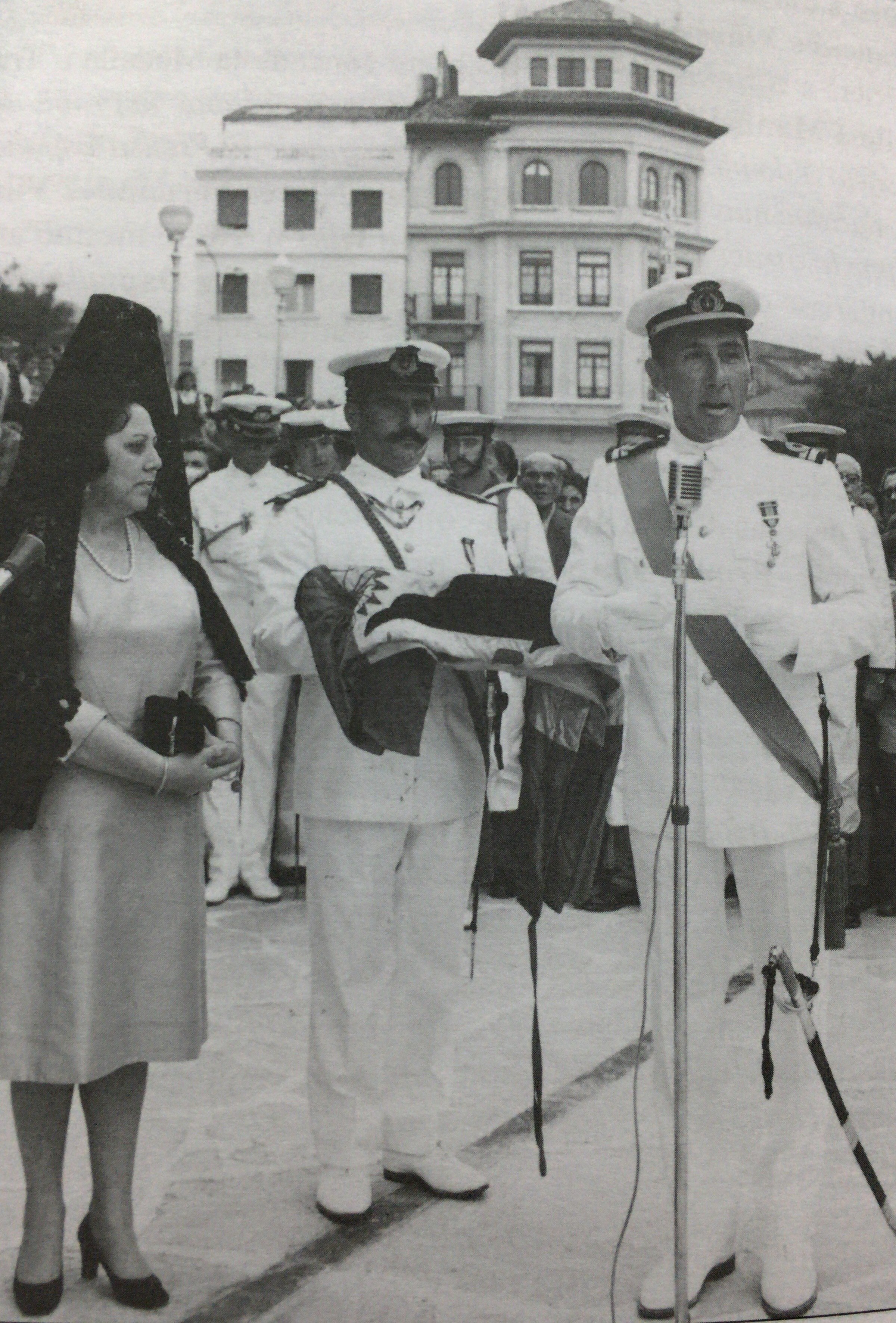 Memorias do franquismo