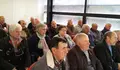 Xuntanza coa Plataforma de Emigrantes Retornados de Muros-Noia