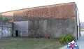 Derrubo do antigo estaleiro de Abruñeiras
