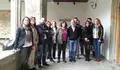 Visita institucional da Vicepresidenta da Deputación
