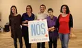 Carlos Callón en Noia