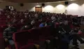 Acto informativo sobre o anteproxecto de Lei de Acuicultura