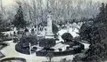 Remodelación dos xardíns de Felipe de Castro