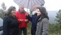 Ao respecto dos resultados das analíticas feitas por Augas de Galiza na contorna das minas de San Fins