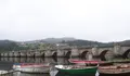 Pola regulación do tráfico na Ponte Nafonso