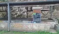 O abandono da Pedrachán