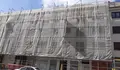 Conversa cos veciños da Urbanización Isla Esmeralda do noso voceiro municipal