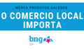 O BNG de Noia aposta por unha liña de subvencións de material de seguridade para comercio e hostalería locais