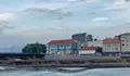 Néstor Rego interpela ao goberno do estado en relación á actuación na fachada marítima de Noia