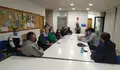 Veciñanza de Boa e BNG coinciden en seguir reclamando un paso de peóns