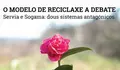 Xornada sobre a reciclaxe