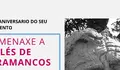 Homenaxe a Avilés de Taramancos
