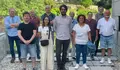 Ricardo Suárez repetirá como candidato do BNG á alcaldía de Noia