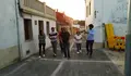 O BNG atendeu as queixas da Asociación de Veciños do Couto