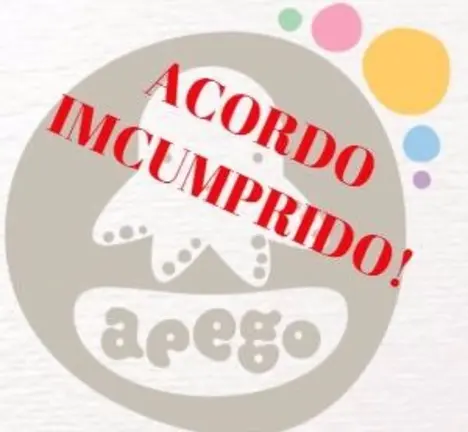 Apego-INCUMPRIMENTO