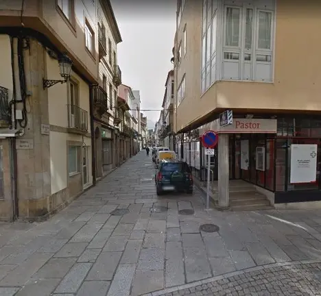 corredoira