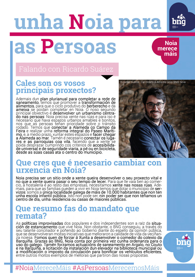 Revista maio 2023